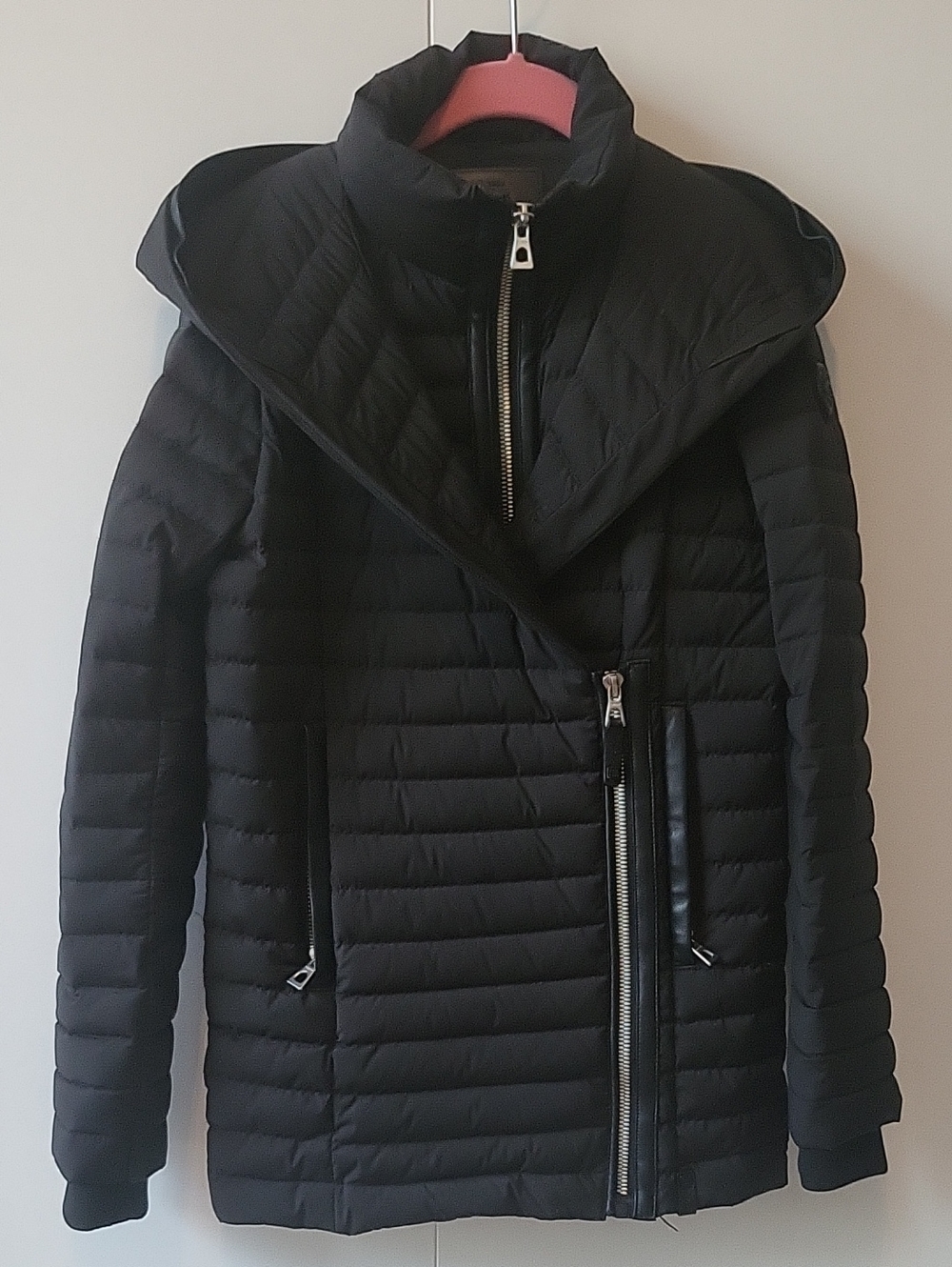Rudsak Kids Jacket Authentic